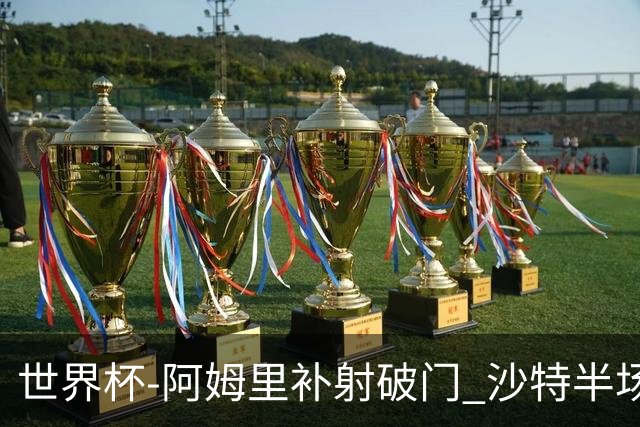 世界杯-阿姆里补射破门 沙特半场暂1-0领先乌拉圭